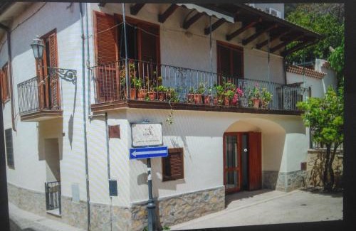 Giungano Apartment | casa vacanza Rosy di Guida Rosy