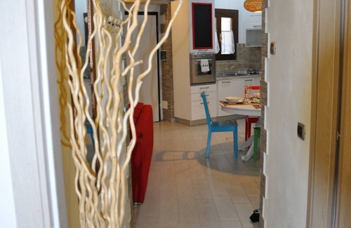 Palazzago Apartment | CASA VACANZA SERENA