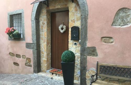 Palazzago Apartment | casa vacanza serena