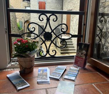 Palazzago Apartment | casa vacanza serena