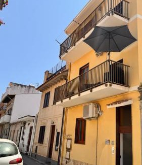 Tonnarella Apartment | Casa Vacanza Stella