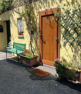 Arcola House | Casa vacanza Swadararo