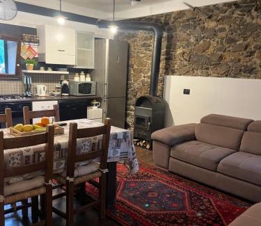 Arcola House | Casa vacanza Swadararo