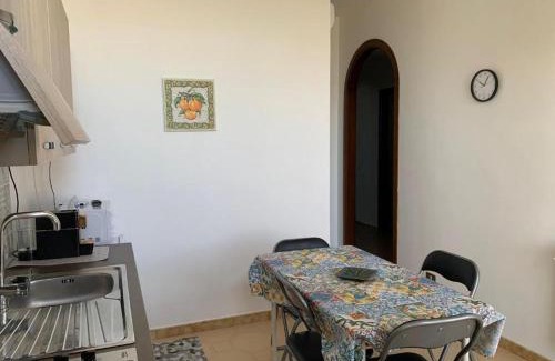 Marausa Apartment | Casa Vacanza Torre di Mezzo - Tramonto