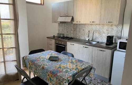 Marausa Apartment | Casa Vacanza Torre di Mezzo - Tramonto