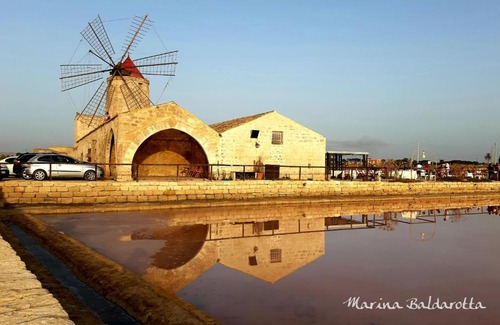Nubia House | Casa vacanza Viola