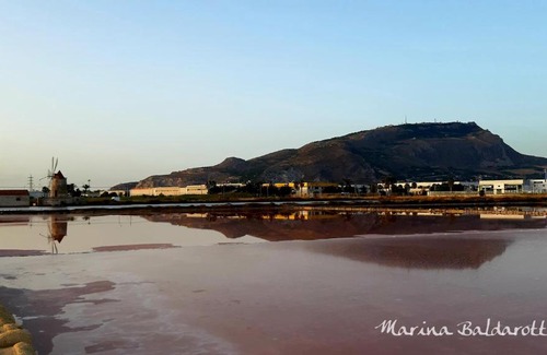 Nubia House | Casa vacanza Viola