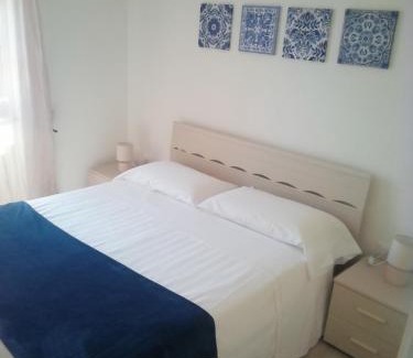 Otranto House | CASA VACANZA YDROUS