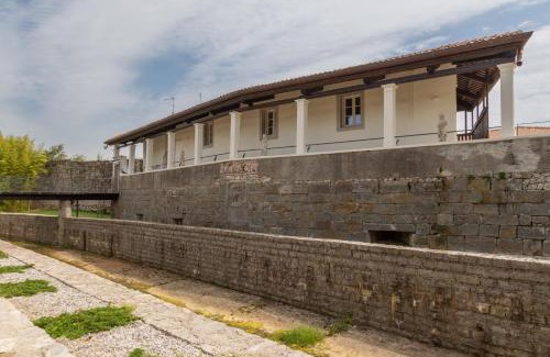 Cividale del Friuli House | Casa vacanze alle Mura