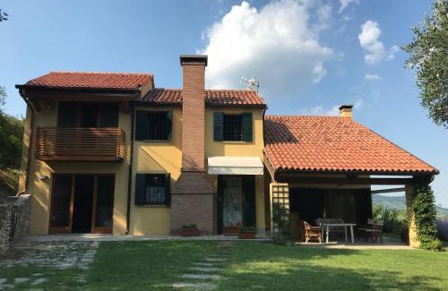 Baone House | Casa vacanze Agli ulivi
