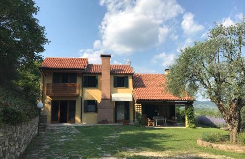 Baone House | Casa vacanze Agli ulivi