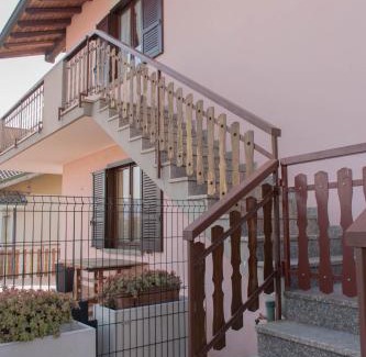 Gazzaniga House | casa vacanze al paesello