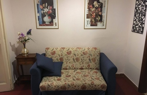 Teggiano Apartment | Casa Vacanze ANDAGI | Appartamento a Teggiano, Campania