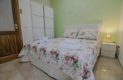 Copersito Apartment | Casa Vacanze Anna & Giulia