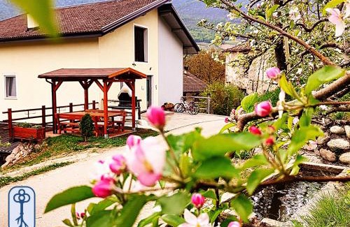 Campodenno House | Casa Vacanze Antico Eremo, tra natura e tradizione