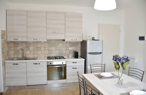 Brecciaio Apartment | Casa Vacanze APPARTAMENTO NONNA SILVANA
