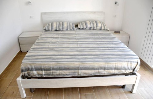 Brecciaio Apartment | Casa Vacanze APPARTAMENTO NONNA SILVANA