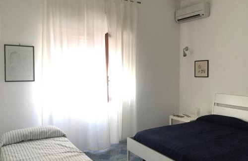 Trabia House | Casa Vacanze Astori