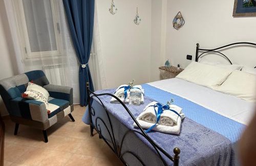 Campomarino House | Casa vacanze Bella Vista
