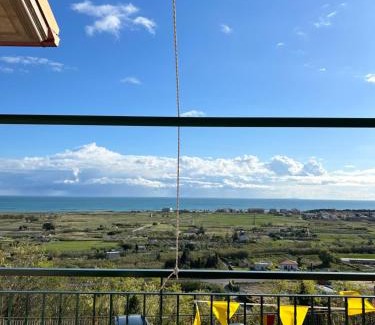 Campomarino House | Casa vacanze Bella Vista