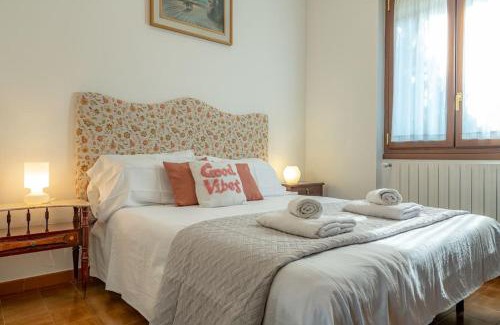 Limonta Apartment | Casa Vacanze Belvedere Bellagio