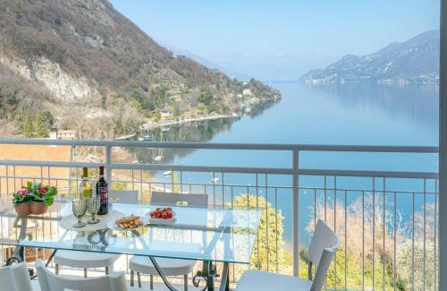 Limonta Apartment | Casa Vacanze Belvedere Bellagio