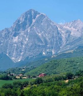 Ornano Grande Apartment | Casa vacanze Belvedere