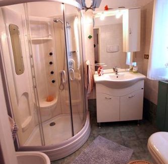 Gangi House | Casa Vacanze Botteghelle