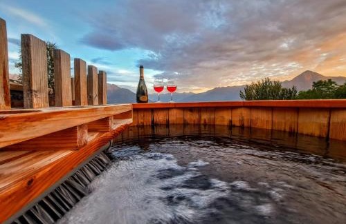 Montemezzo Villa | casa vacanze Ca'del Miro Montemezzo