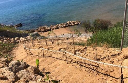 Isola di Capo Rizzuto Apartment | Casa vacanze Capo Rizzuto 1