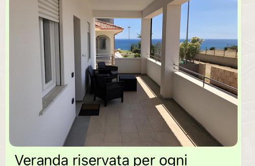 Isola di Capo Rizzuto Apartment | Casa vacanze Capo Rizzuto 1