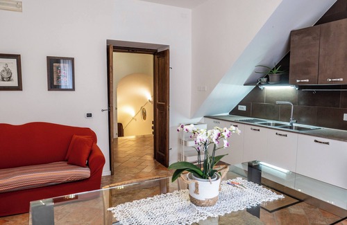 Frasso Telesino Apartment | Casa Vacanze Casetta
