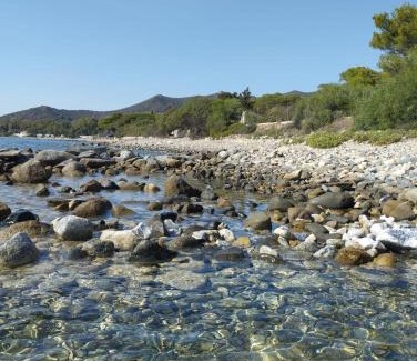 Terra Mala House | casa vacanze Cettina home 2 mt 50 dal mare