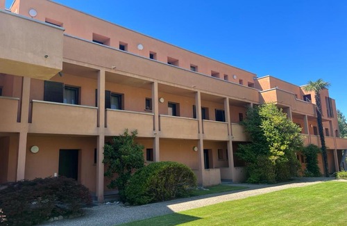 Montagnola Apartment | Casa vacanze Collina d'oro