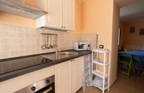Grisolia Apartment | Casa Vacanze Da Angy & Gio