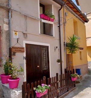 Castrovillari House | Casa vacanze da CLARA