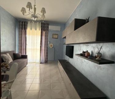 Barletta Apartment | Casa Vacanze Da Linda