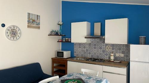 Simaxis House | Casa vacanze da Roberta a pochi km da Oristano
