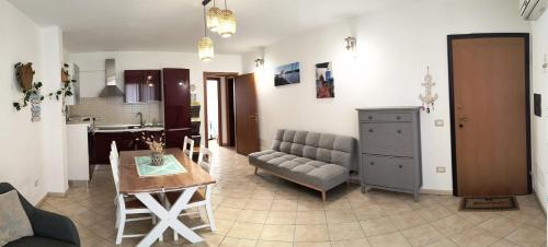 Riola Sardo Apartment | Casa Vacanze Dal Vecchio Pescatore