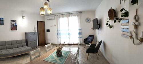 Riola Sardo Apartment | Casa Vacanze Dal Vecchio Pescatore