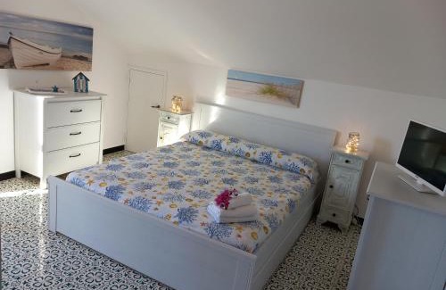 Deiva Marina Apartment | CASA VACANZE DEIVA MARINA