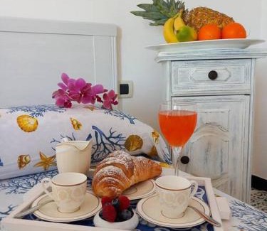 Deiva Marina Apartment | CASA VACANZE DEIVA MARINA