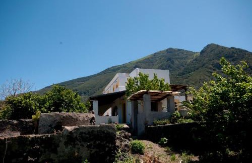 Malfa House | Casa Vacanze Dell'Avvocato