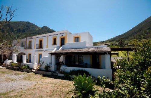 Malfa House | Casa Vacanze Dell'Avvocato