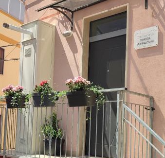 Montescaglioso House | CASA VACANZE DIMORA MONFALCONE