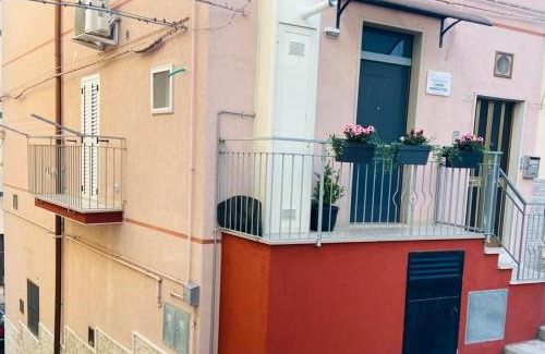 Montescaglioso House | CASA VACANZE DIMORA MONFALCONE