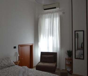 Eboli Apartment | Casa vacanze Dimora San Nicola