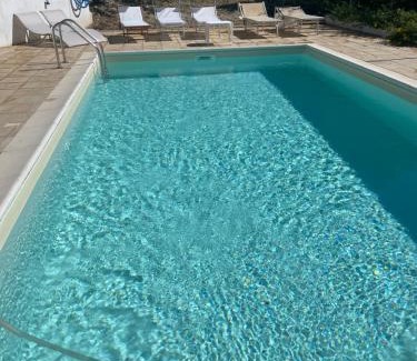 Calatafimi House | Casa vacanze dispensa San Pietro
