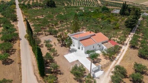 Sciacca House | Casa Vacanze Don Alfonso