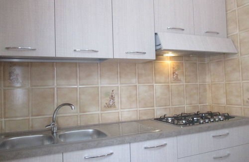 Palinuro House | Casa Vacanze Donna Antonia